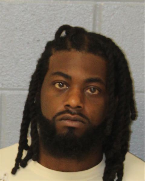Mugshot of TREVOR YOUNG
