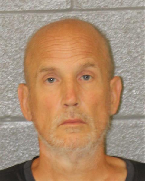 Mugshot of STEVEN JOEL EARLY