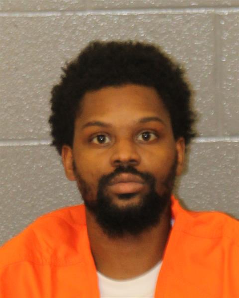 Mugshot of JURAN MAGHI WITHERSPOON