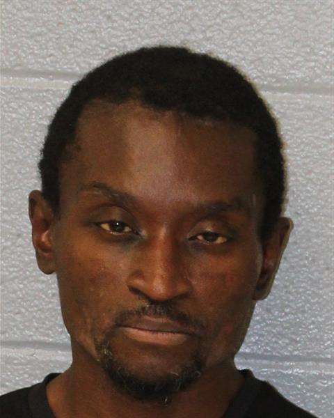 Mugshot of CHAVEZ RIVERS