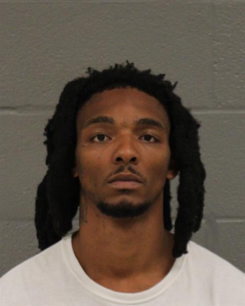 Mugshot of DOMINIQUE LARON RAMIE