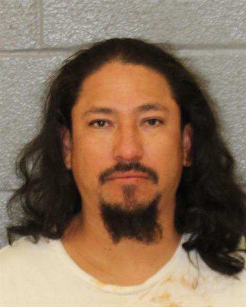 Mugshot of ADIEL FRANCISCO CHAVEZ