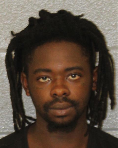 Mugshot of MARKESE LAVONTREY MCILLWAINE