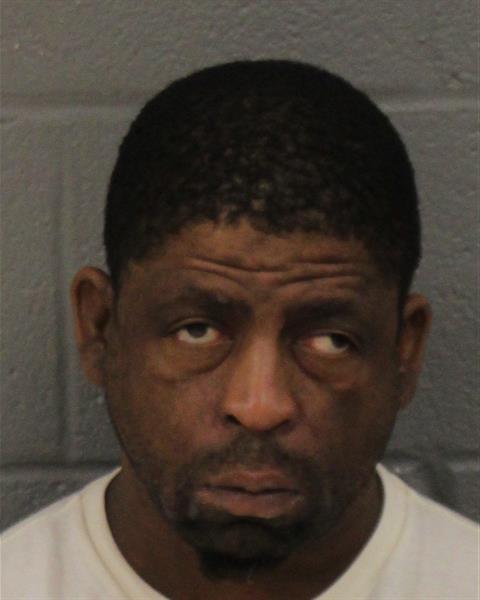 Mugshot of CARL LASHAWN BAILEY