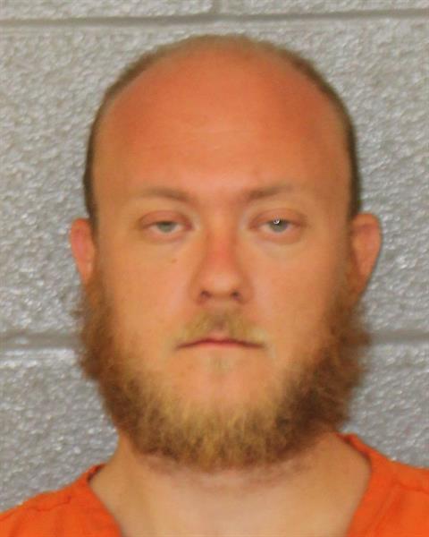 Mugshot of AIDAN MATTHEW BIHN-KING