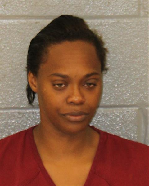 Mugshot of BROOKE DUNCAN