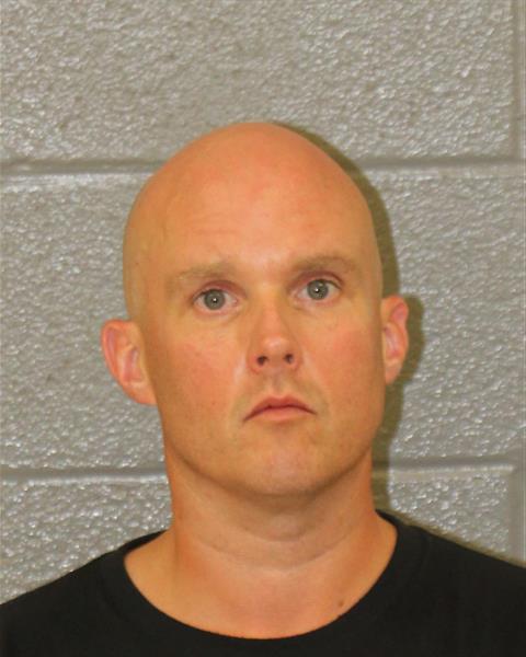 Mugshot of DANIEL MARTIN