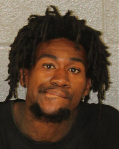 Mugshot of AZARIAH JAMAH ROSEBORO