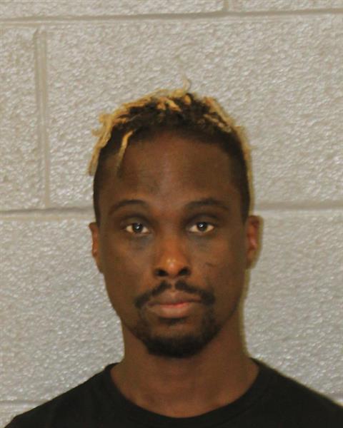 Mugshot of TORIAN DEMAREST WHITE