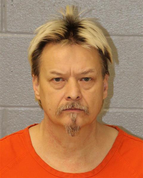 Mugshot of RANDY DALE MIKLES