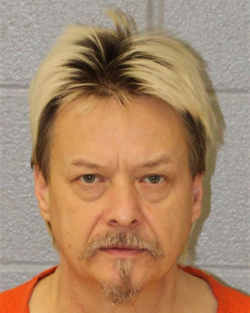 Mugshot of RANDY DALE MIKLES