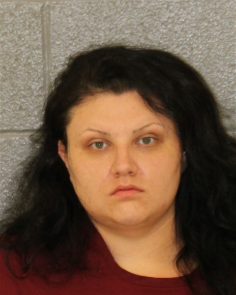 Mugshot of KRISTEN KIM SORENSEN