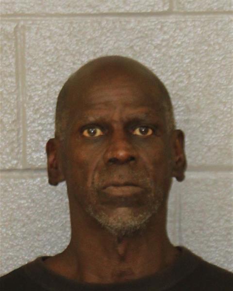 Mugshot of BOYCE POWELL TOLLIVER