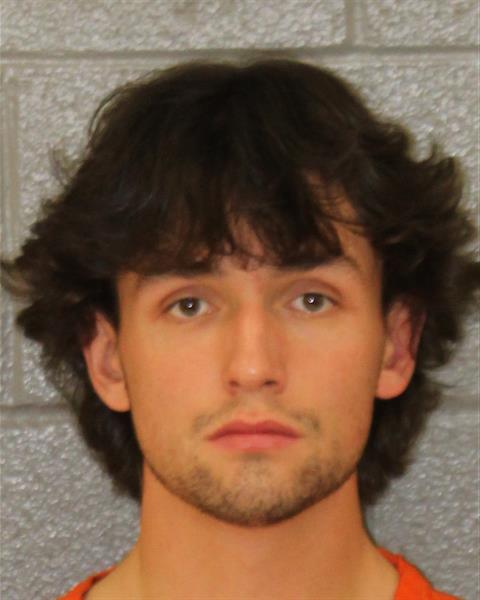 Mugshot of ASA JACKSON ROGERS