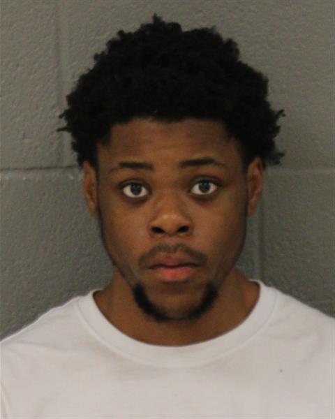 Mugshot of TYSON LUKE TUCKER