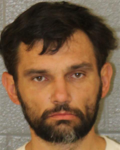 Mugshot of IVAN JOHN SHISHMAN