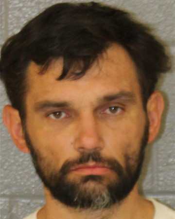 Mugshot of IVAN JOHN SHISHMAN