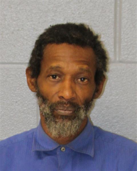 Mugshot of BYRON MCCASKILL