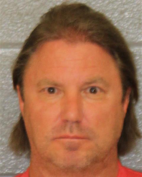 Mugshot of DARIN JEROME NICOLAS