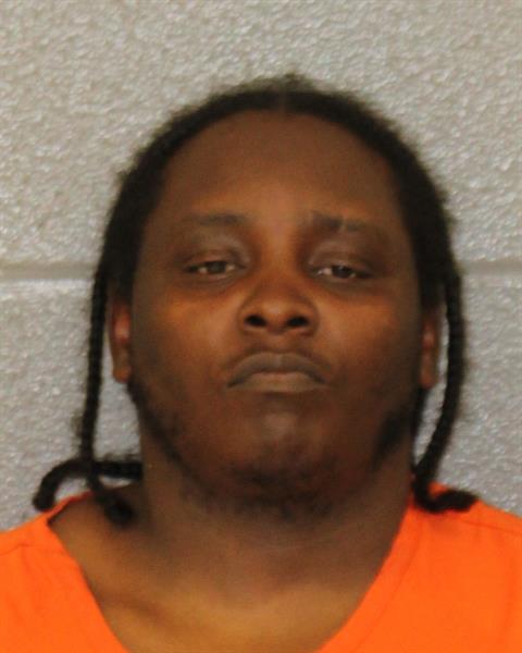 Mugshot of MARKEAST LAJERRICK EDWARDS