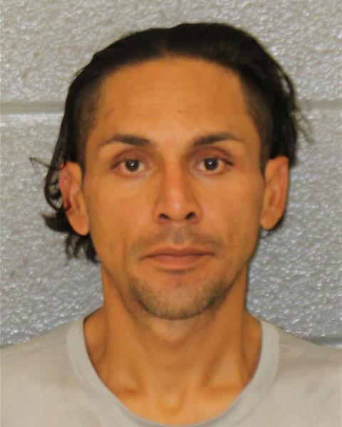 Mugshot of MARCOS SURIAGA