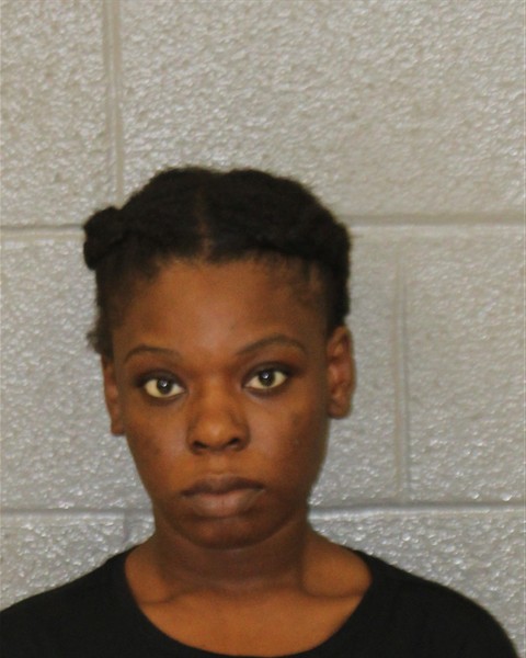 Mugshot of AIREL SMITH