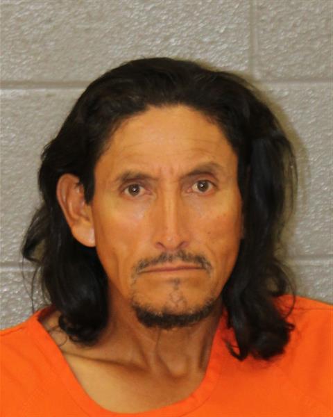 Mugshot of ARMANDO RODRIGUEZ-MA...