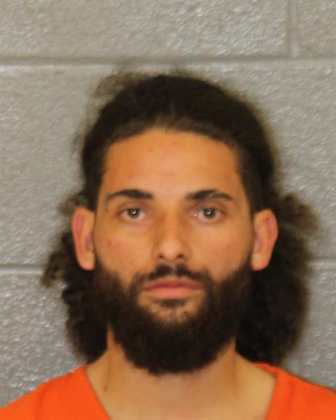 Mugshot of ROLANDO ISMAEL RIVERA-MONTI...