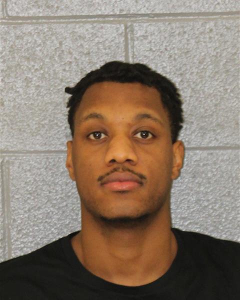 Mugshot of DOMINIC CHIMA ASOLUKA