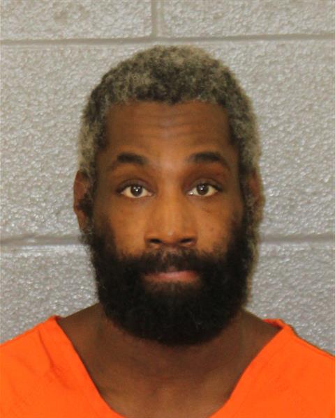 Mugshot of DANIEL POWELL