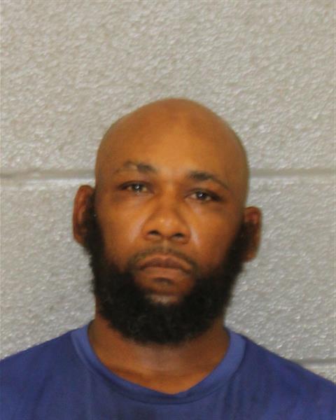 Mugshot of DEVIN MICHAEL CHARLES