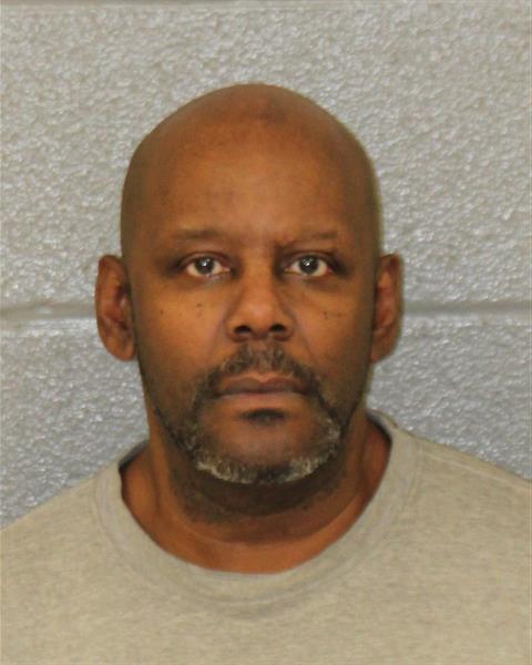 Mugshot of GREGORY LAMONT BOSTON
