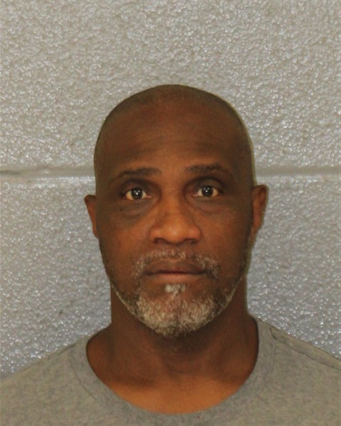 Mugshot of JAMES OSCAR MAYFIELD