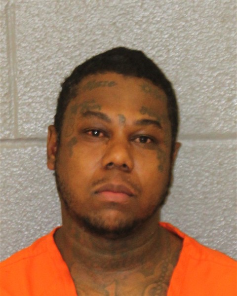 Mugshot of JAMEY JOSANTE LEWIS