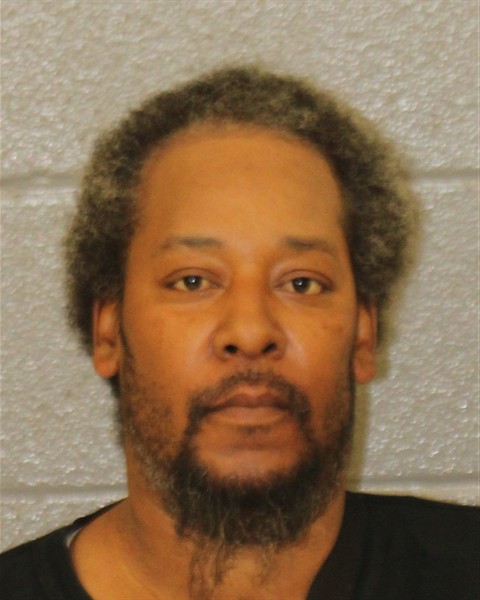 Mugshot of MILLARD JOESEPH WOOD