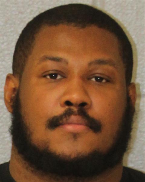 Mugshot of JARQUIS DAESHUN MCMANUS