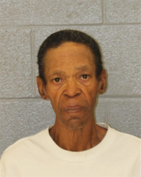 Mugshot of STUART CARDALE BARNES