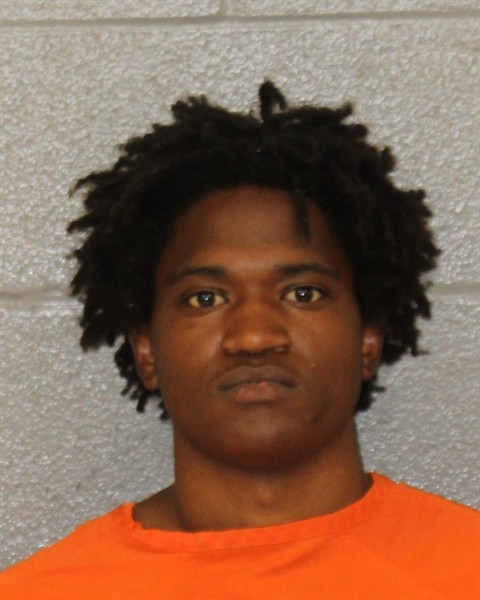 Mugshot of DONTREY DAVIS