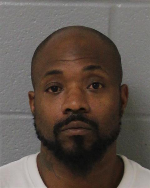 Mugshot of JERRELL MCDANIEL