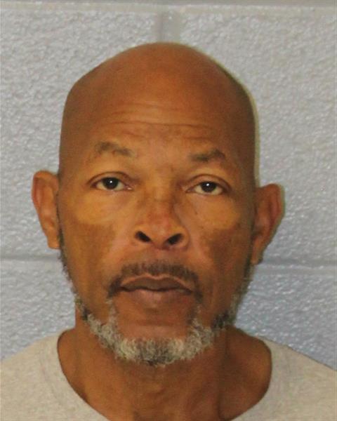 Mugshot of LEROY ROBINSON