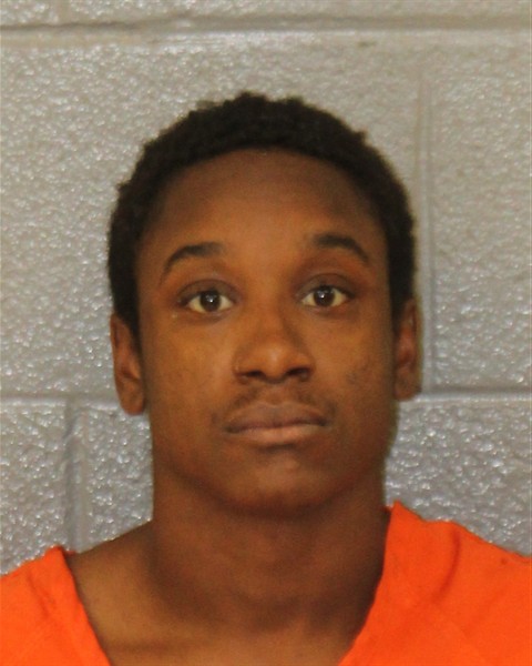 Mugshot of BRIAN KEISHAN HOY