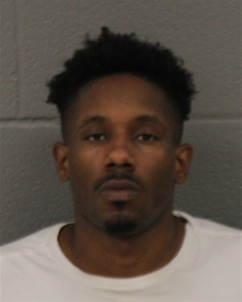 Mugshot of ZABION SINCERE THOMPSON