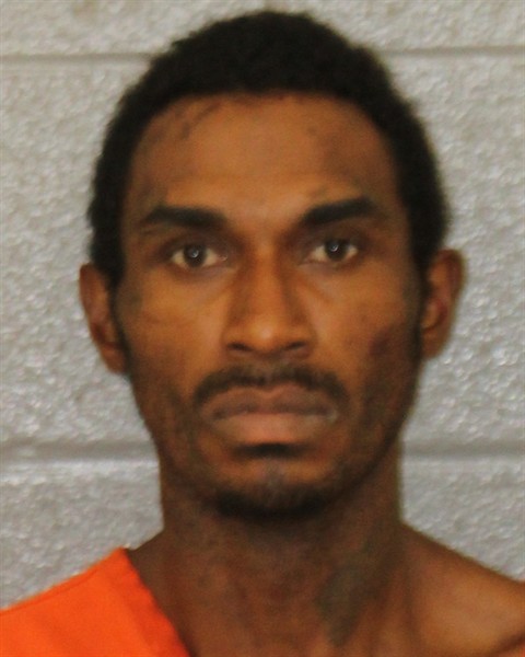 Mugshot of BOBBY PICKARD PETTY