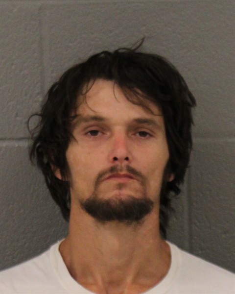 Mugshot of JOSEPH PAUL WEIKLE