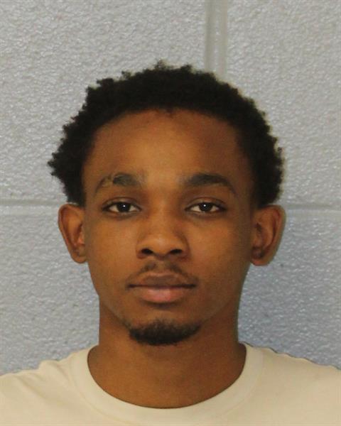 Mugshot of QURAN LEE BAXTER BRAND