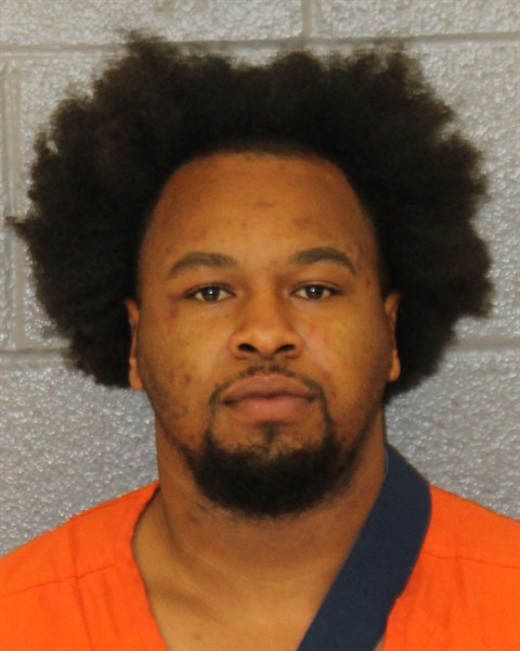 Mugshot of HARRISON SAMUEL LEVERETTE