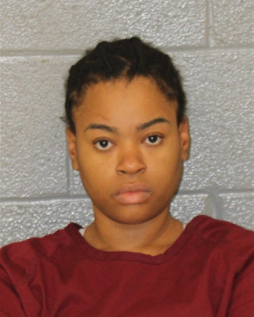 Mugshot of TARIE SONIA LYRIC BOULDIN