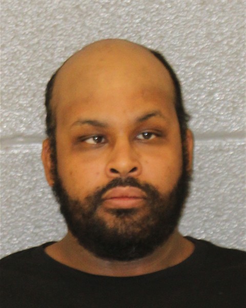 Mugshot of STETSON HASSAN ABDI