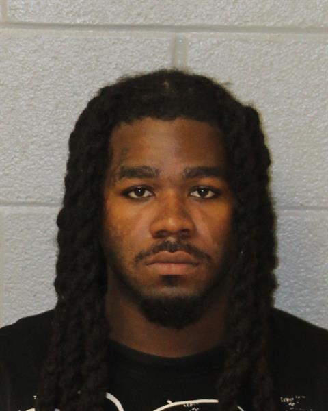 Mugshot of DONSHAVIS ENCHANTACE JONES