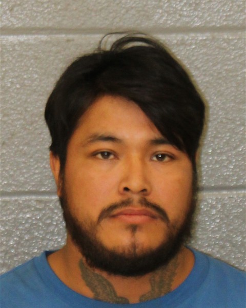 Mugshot of WILDER RICARDO LOPEZ